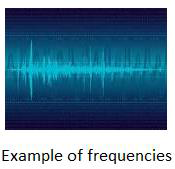 exampleOfFrequencies